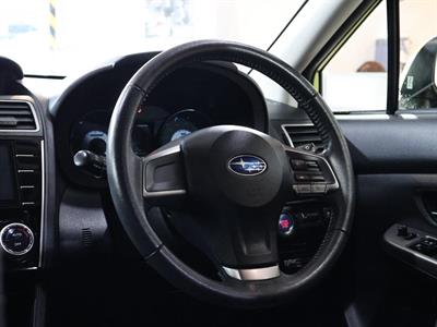 2015 Subaru XV - Thumbnail