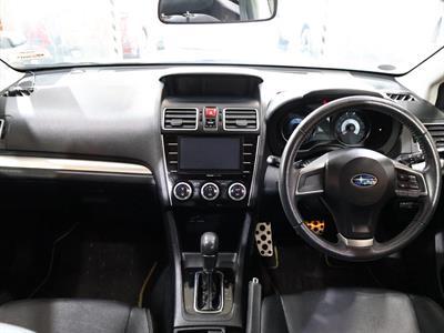 2015 Subaru XV - Thumbnail