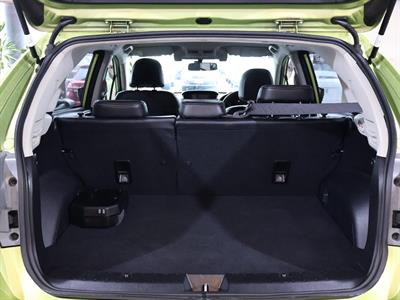 2015 Subaru XV - Thumbnail