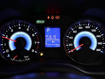 2015 Subaru XV - Thumbnail