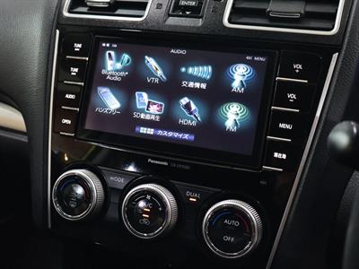 2015 Subaru XV - Thumbnail