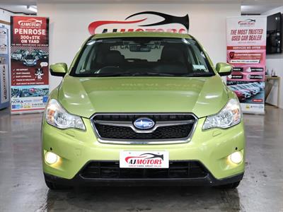 2015 Subaru XV - Thumbnail
