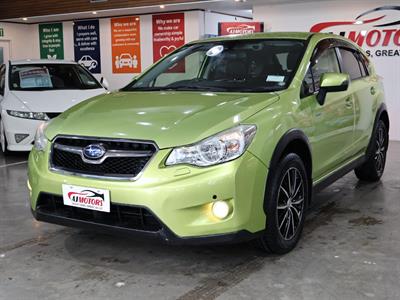 2015 Subaru XV - Thumbnail