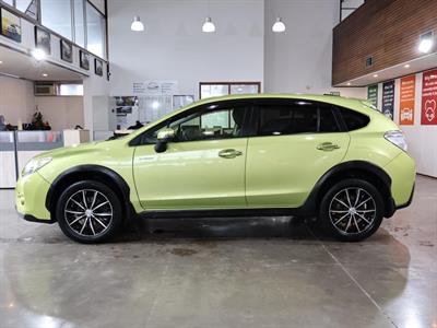 2015 Subaru XV - Thumbnail