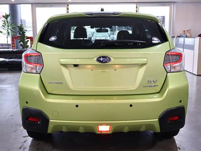 2015 Subaru XV - Thumbnail