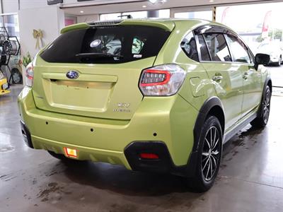 2015 Subaru XV - Thumbnail