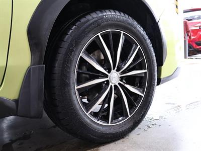 2015 Subaru XV - Thumbnail