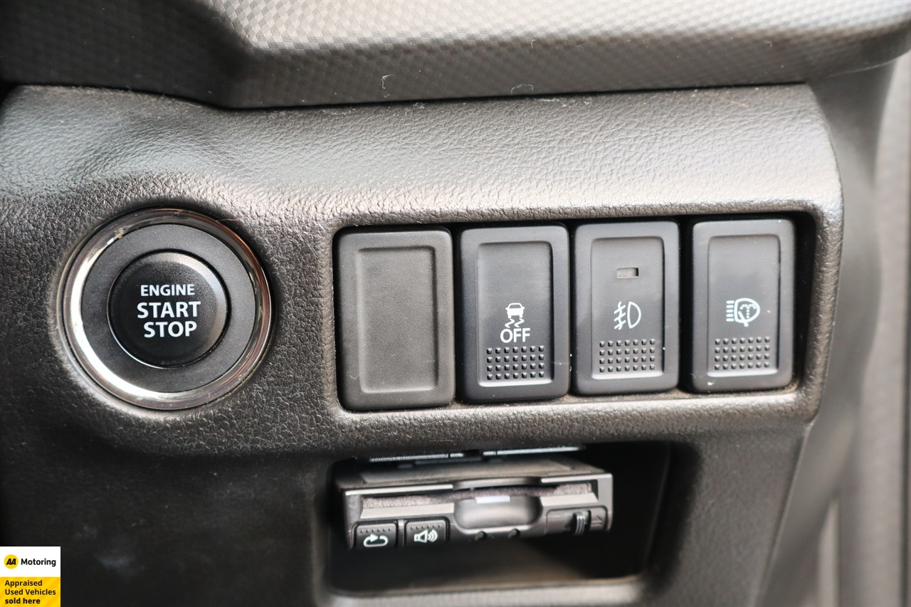 2015 Suzuki SX4