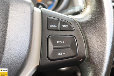 2015 Suzuki SX4 - Thumbnail