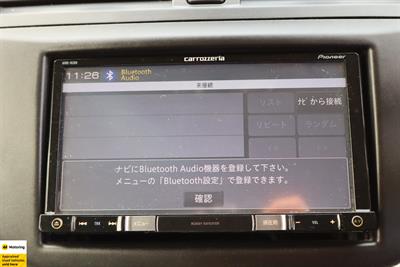 2015 Suzuki SX4 - Thumbnail