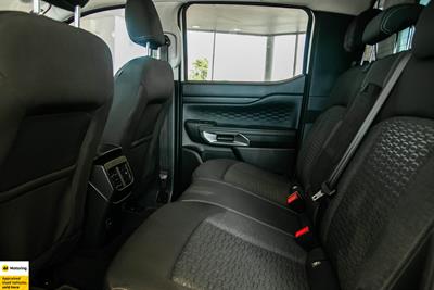 2022 Ford Ranger - Thumbnail