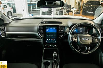2022 Ford Ranger - Thumbnail