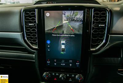 2022 Ford Ranger - Thumbnail