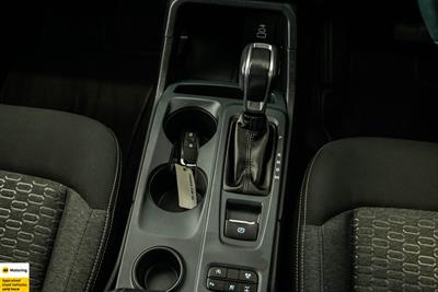 2022 Ford Ranger - Thumbnail