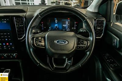 2022 Ford Ranger - Thumbnail