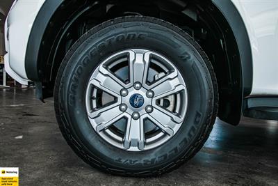 2022 Ford Ranger - Thumbnail