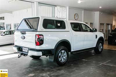 2022 Ford Ranger - Thumbnail