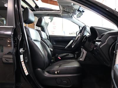 2014 Subaru Forester - Thumbnail