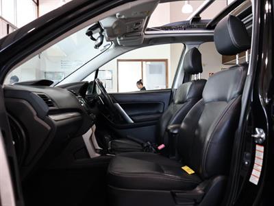 2014 Subaru Forester - Thumbnail