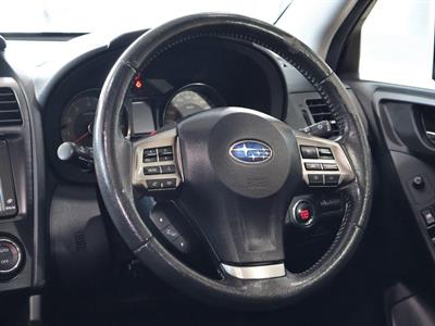 2014 Subaru Forester - Thumbnail