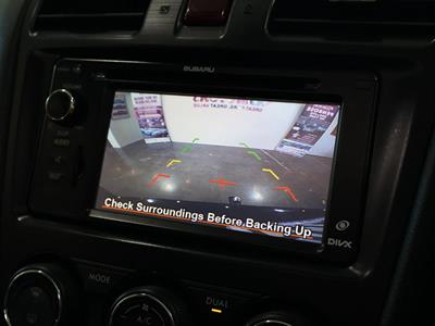 2014 Subaru Forester - Thumbnail