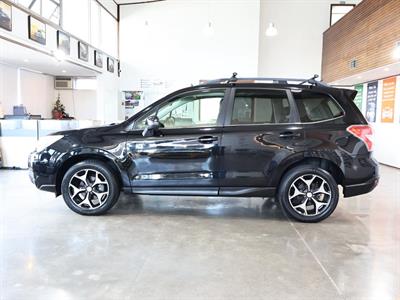 2014 Subaru Forester - Thumbnail