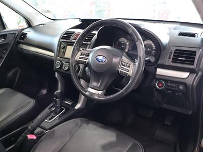 2014 Subaru Forester - Thumbnail