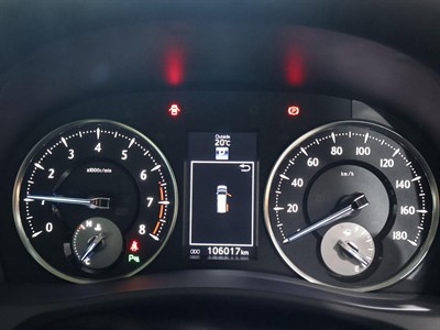 2016 Toyota Alphard - Thumbnail