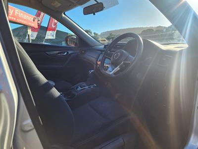 2022 Nissan X-Trail - Thumbnail
