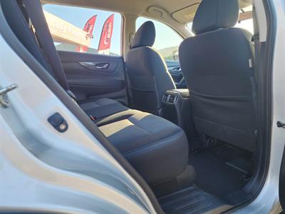 2022 Nissan X-Trail - Thumbnail