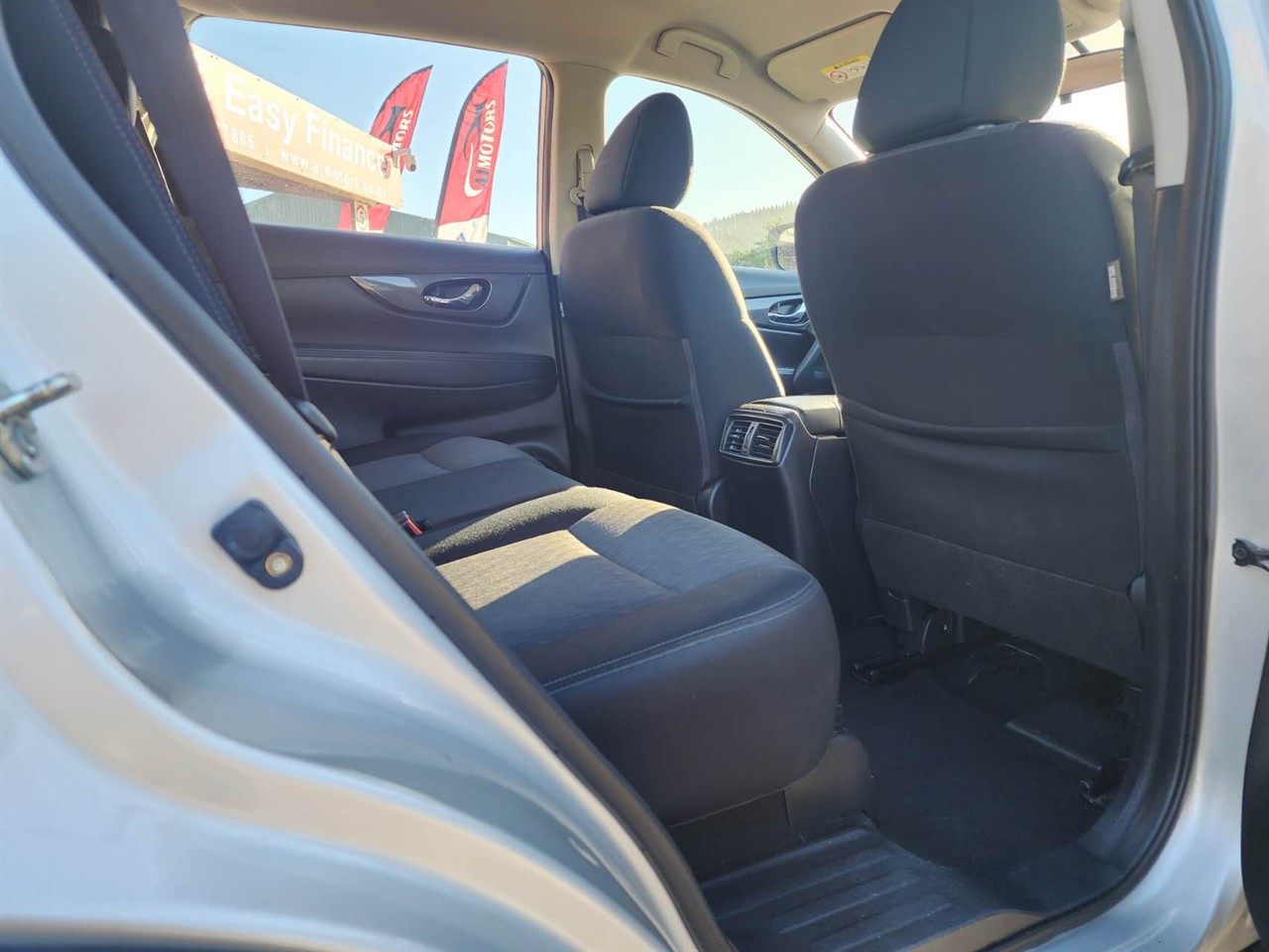 2022 Nissan X-Trail