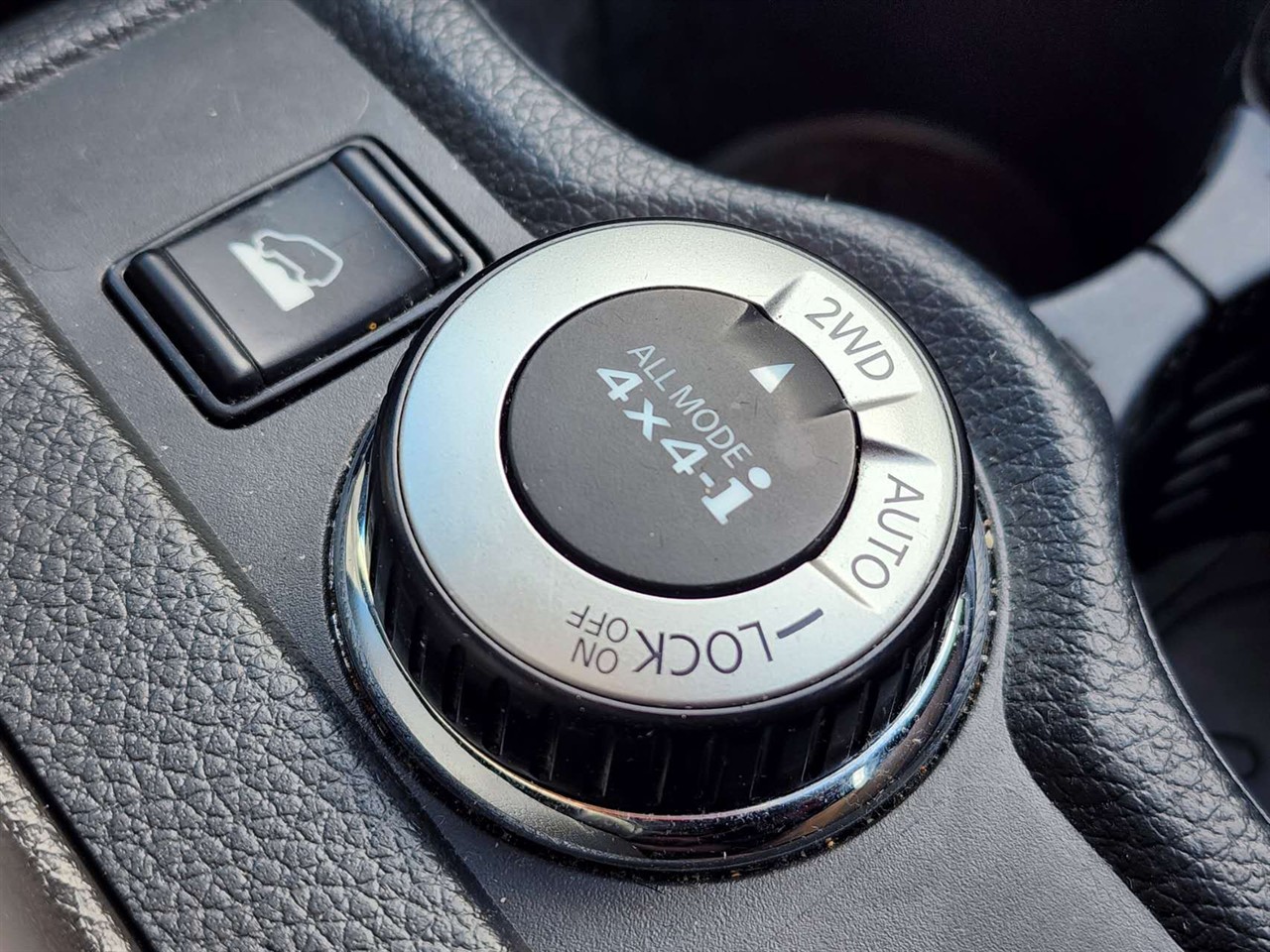 2022 Nissan X-Trail