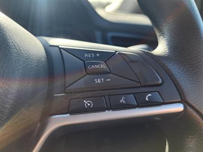 2022 Nissan X-Trail - Thumbnail