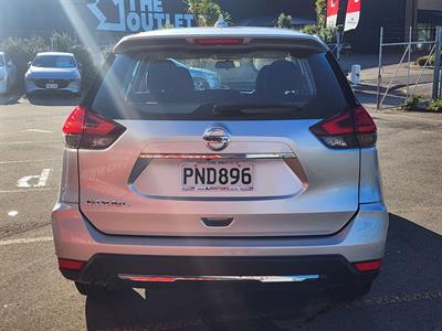 2022 Nissan X-Trail - Thumbnail