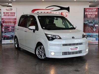 2013 Toyota Spade