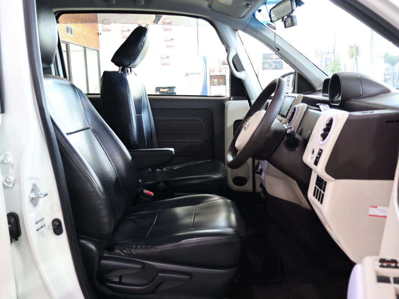2013 Toyota Spade