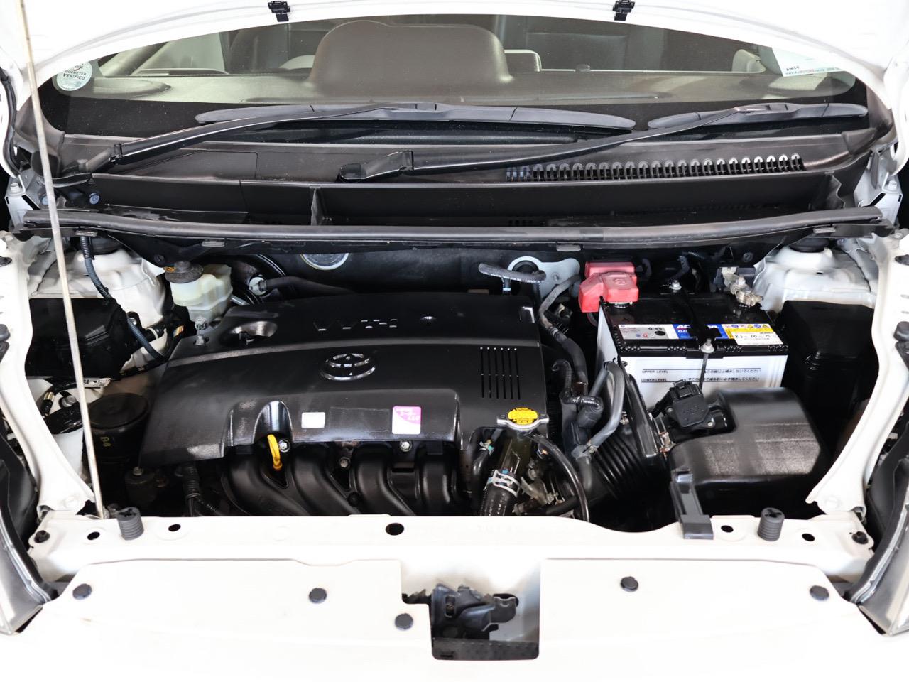 2013 Toyota Spade