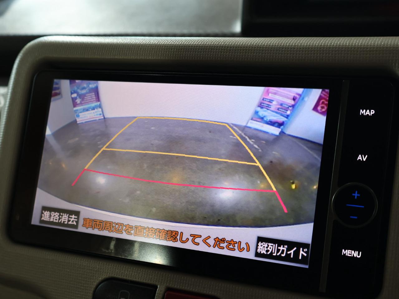 2013 Toyota Spade