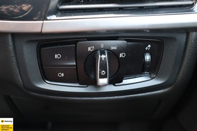 2014 BMW X5 - Thumbnail