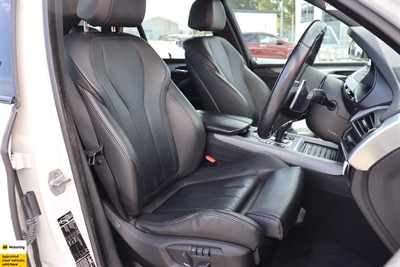 2014 BMW X5 - Thumbnail