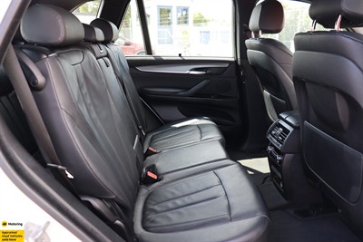 2014 BMW X5 - Thumbnail