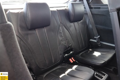 2014 BMW X5 - Thumbnail