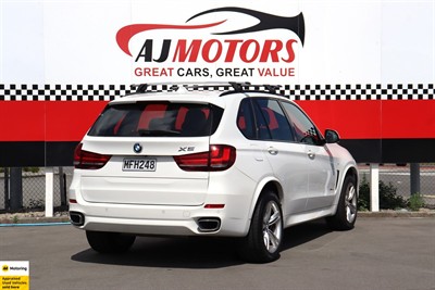 2014 BMW X5 - Thumbnail