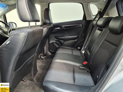 2014 Honda Fit - Thumbnail