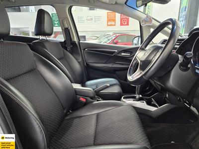 2014 Honda Fit - Thumbnail