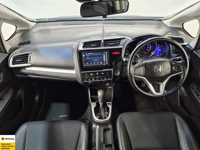 2014 Honda Fit - Thumbnail