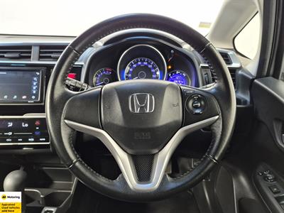 2014 Honda Fit - Thumbnail
