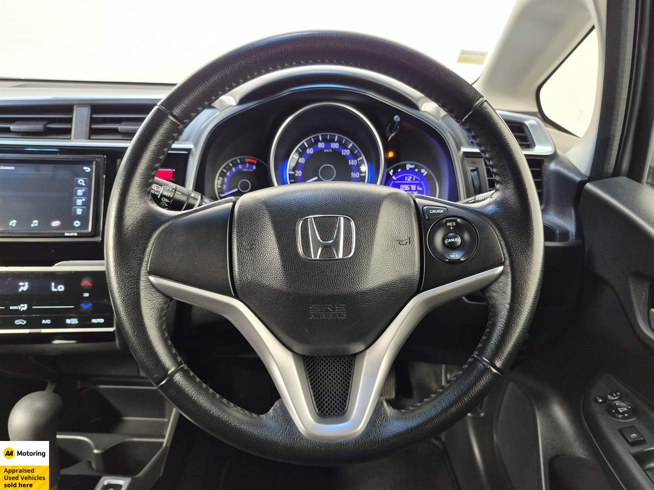 2014 Honda Fit