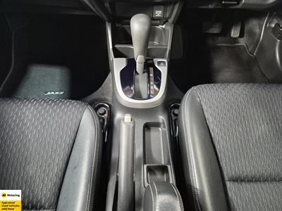 2014 Honda Fit - Thumbnail