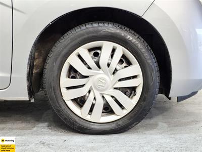 2014 Honda Fit - Thumbnail